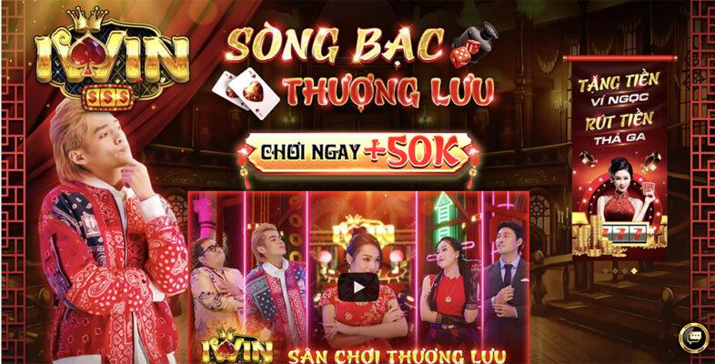 Góc Nhìn Của Hành Or Về IWIN